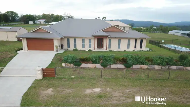 Fifth view of Homely rural property listing, 1 Regent Crt, Regency Downs QLD 4341