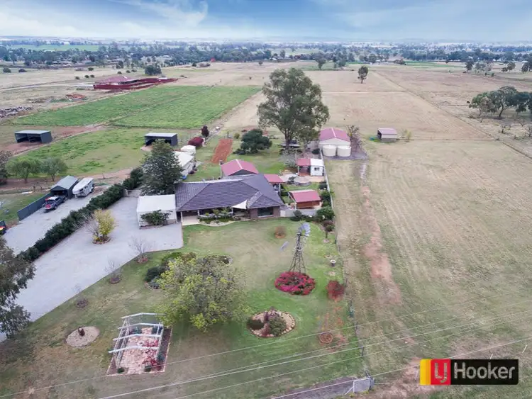 Main view of Homely house listing, 957 Manilla Road, Tamworth NSW 2340
