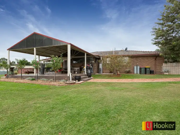 Second view of Homely house listing, 957 Manilla Road, Tamworth NSW 2340