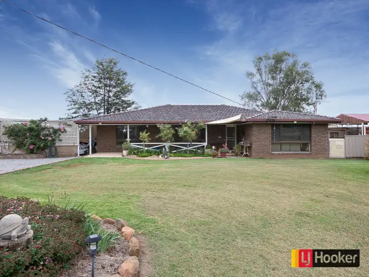 Fourth view of Homely house listing, 957 Manilla Road, Tamworth NSW 2340