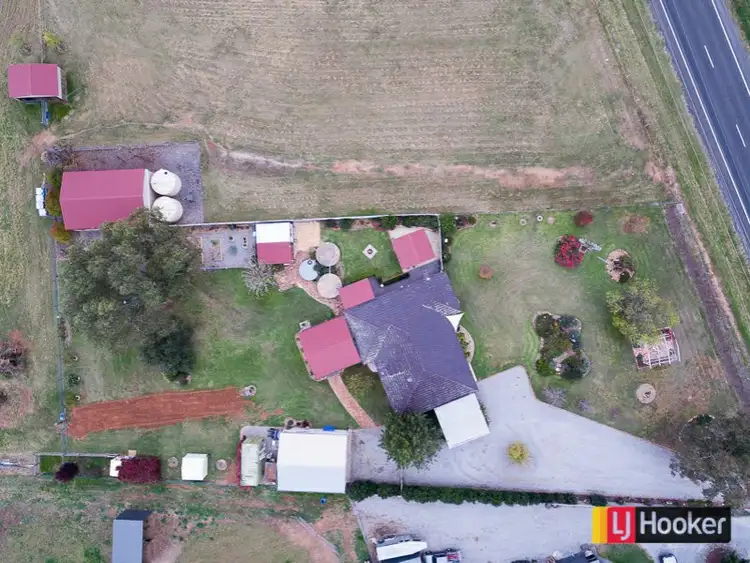 Sixth view of Homely house listing, 957 Manilla Road, Tamworth NSW 2340
