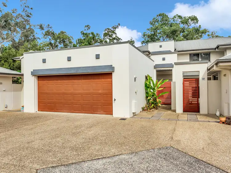 46/37 Wagner Road, Murrumba Downs QLD 4503