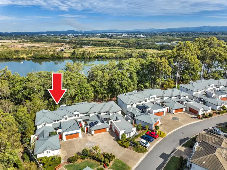 Third view of Homely townhouse listing, 46/37 Wagner Road, Murrumba Downs QLD 4503