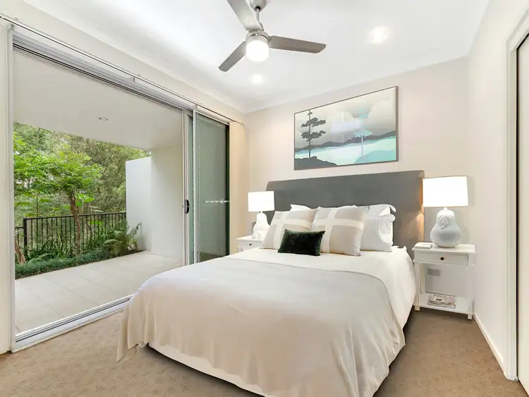Fourth view of Homely townhouse listing, 46/37 Wagner Road, Murrumba Downs QLD 4503