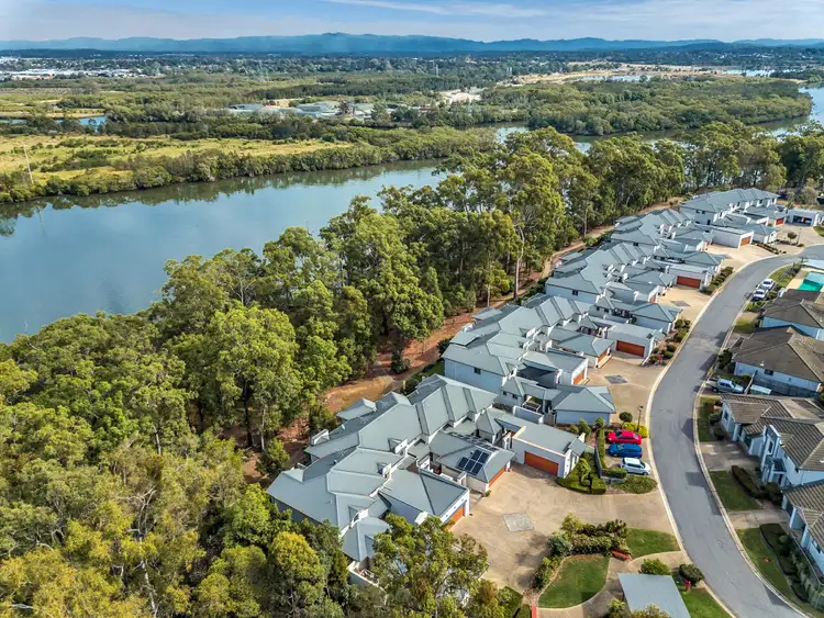 Sixth view of Homely townhouse listing, 46/37 Wagner Road, Murrumba Downs QLD 4503