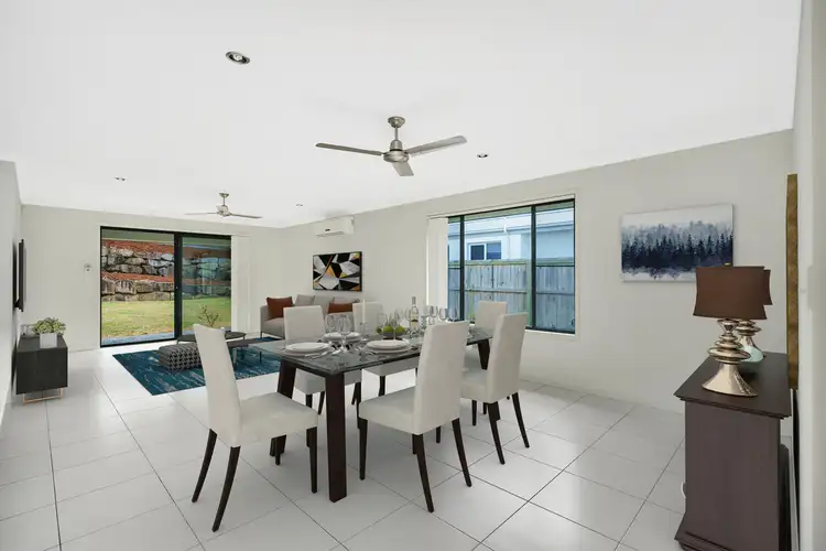 41 Barrington Street, Pacific Pines QLD 4211