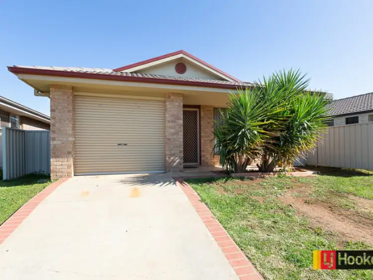 Main view of Homely house listing, 1 Tasman Place, Westdale NSW 2340