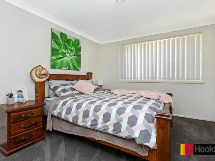 Fourth view of Homely house listing, 1 Tasman Place, Westdale NSW 2340