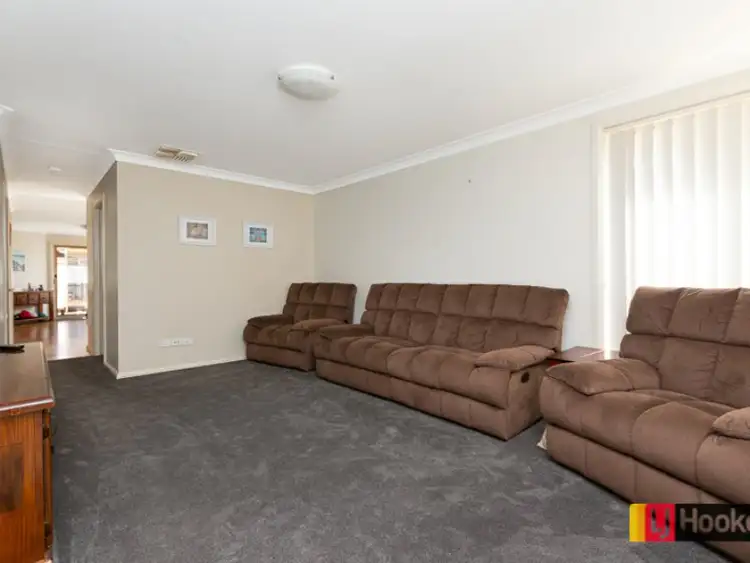 Fifth view of Homely house listing, 1 Tasman Place, Westdale NSW 2340
