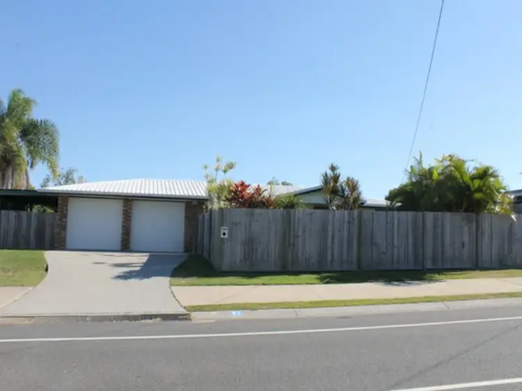 Main view of Homely house listing, 51 Cremorne Drive, Tannum Sands QLD 4680