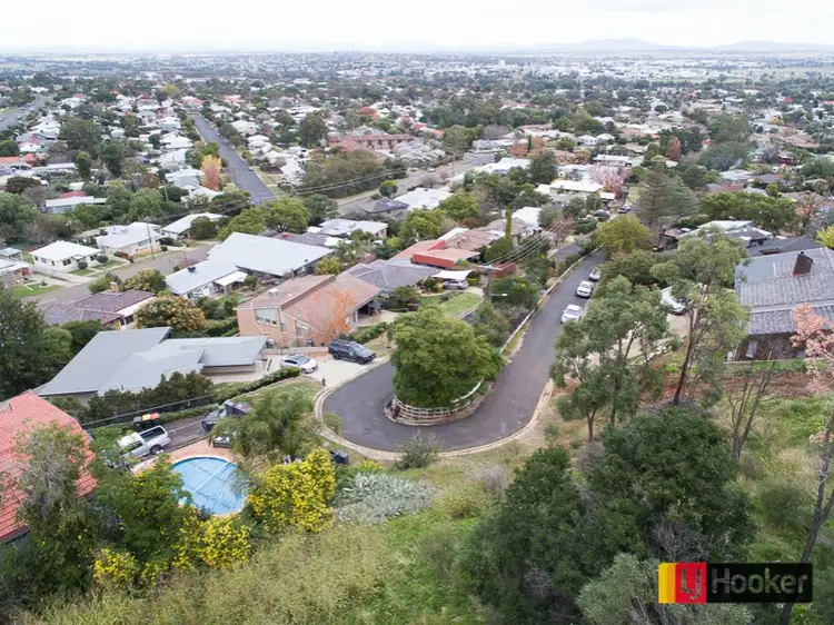Main view of Homely land listing, 31 Terole Avenue, North Tamworth NSW 2340