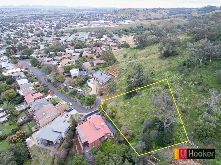 Third view of Homely land listing, 31 Terole Avenue, North Tamworth NSW 2340