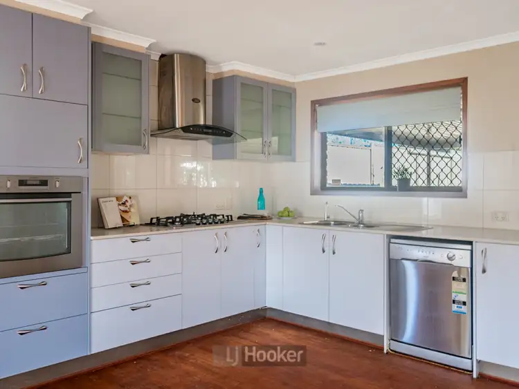 8 Lorna Street, Browns Plains QLD 4118