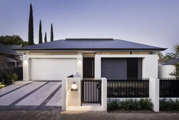 Third view of Homely land listing, 2 Orient Road, Kensington Gardens SA 5068
