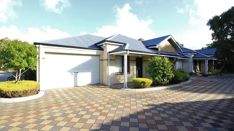 10/16 - 22 Moore Street, West Busselton WA 6280