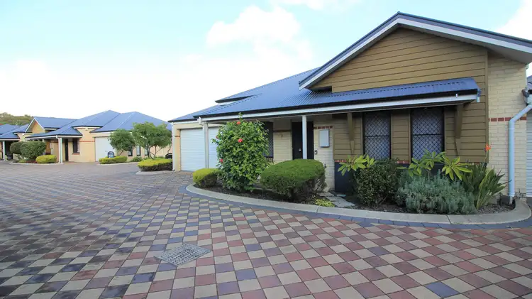 Second view of Homely apartment listing, 10/16 - 22 Moore Street, West Busselton WA 6280