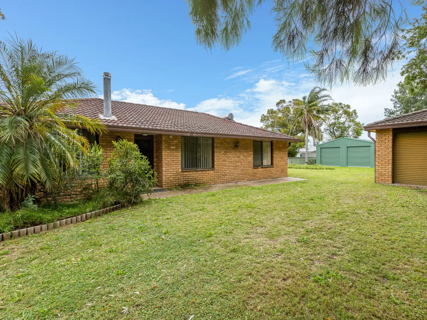 Main view of Homely house listing, 18 Witt Street, Tea Gardens NSW 2324