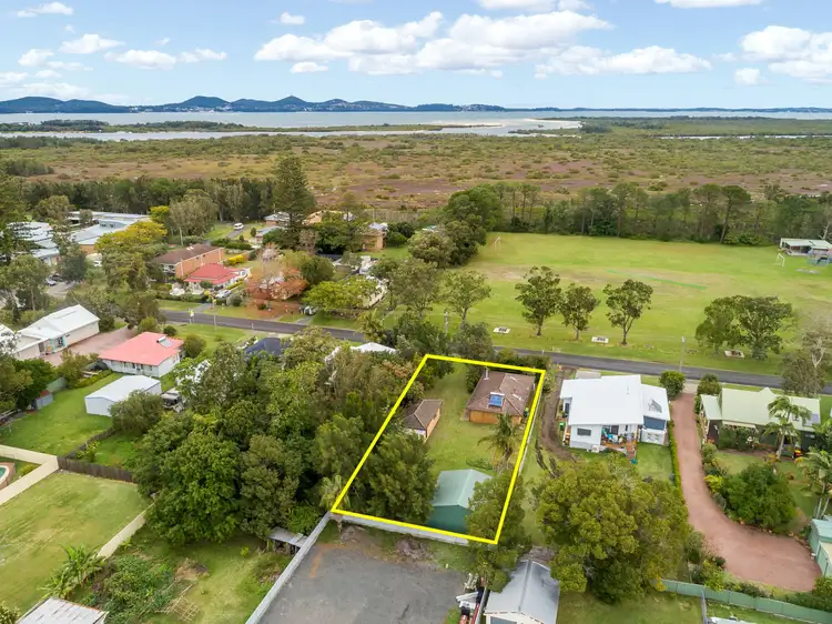 Fourth view of Homely house listing, 18 Witt Street, Tea Gardens NSW 2324