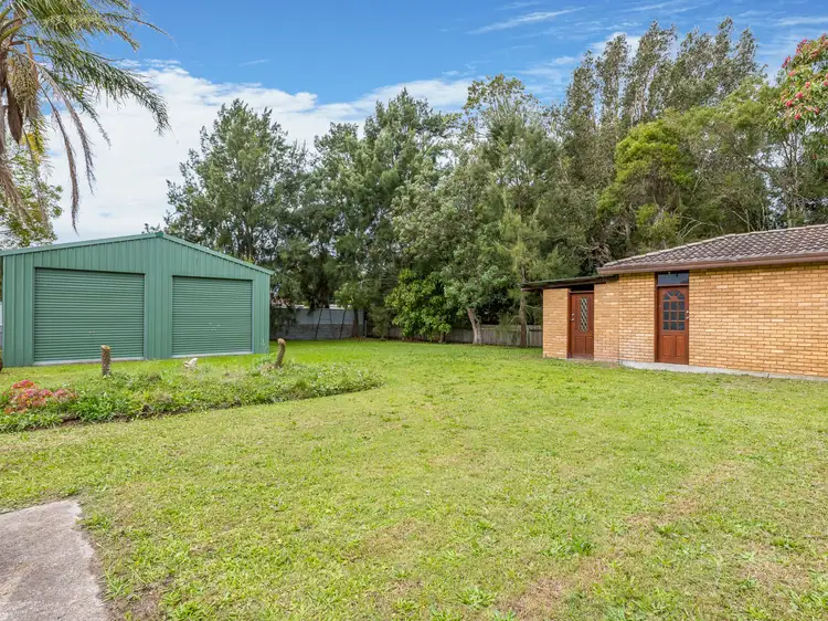 Fifth view of Homely house listing, 18 Witt Street, Tea Gardens NSW 2324