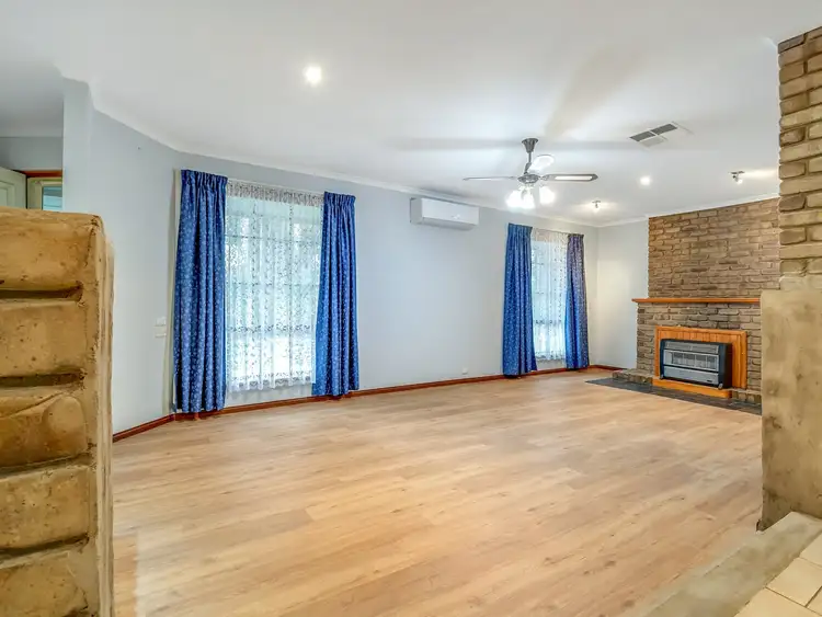 Second view of Homely house listing, 54 Hurling Drive, Mount Barker SA 5251