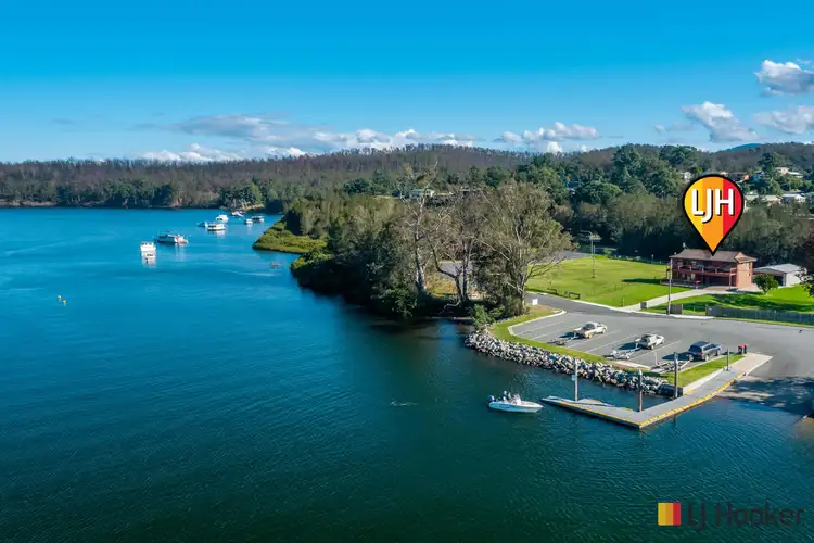 Main view of Homely house listing, 11 Wharf Street, Nelligen NSW 2536
