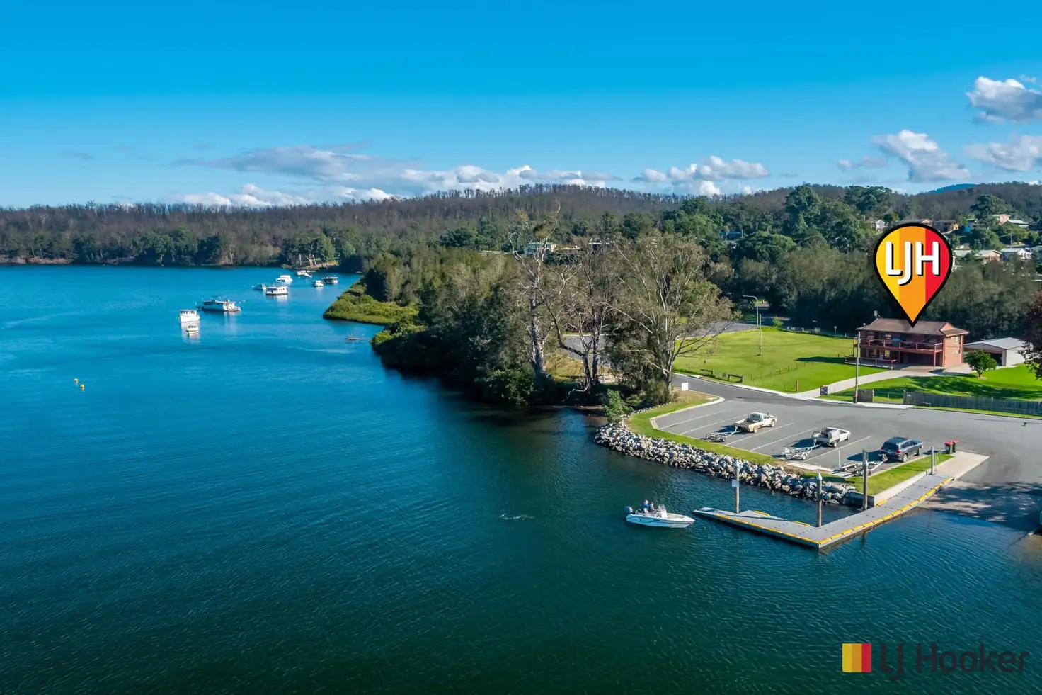 Main view of Homely house listing, 11 Wharf Street, Nelligen NSW 2536