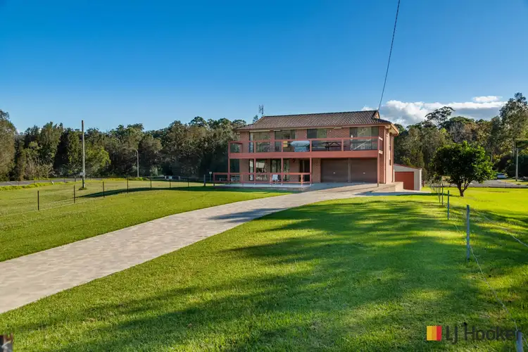 Second view of Homely house listing, 11 Wharf Street, Nelligen NSW 2536