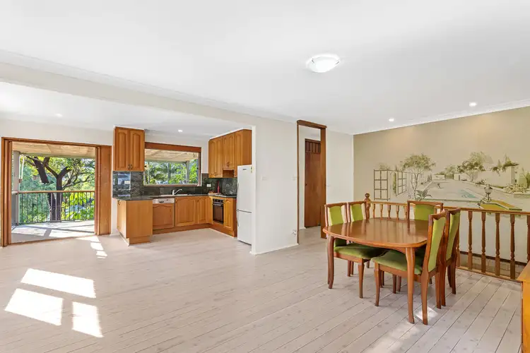 Second view of Homely house listing, 20 Patrick Street, Avalon Beach NSW 2107