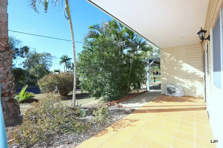 Fifth view of Homely house listing, 26 Dawn Crescent, Emerald QLD 4720