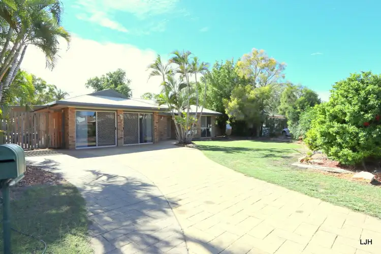 Second view of Homely house listing, 7 Tineele Pl, Emerald QLD 4720