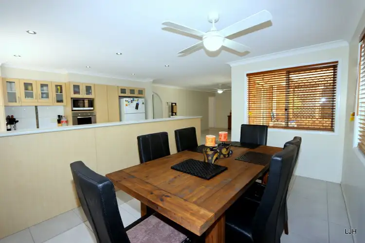 Third view of Homely house listing, 7 Tineele Pl, Emerald QLD 4720
