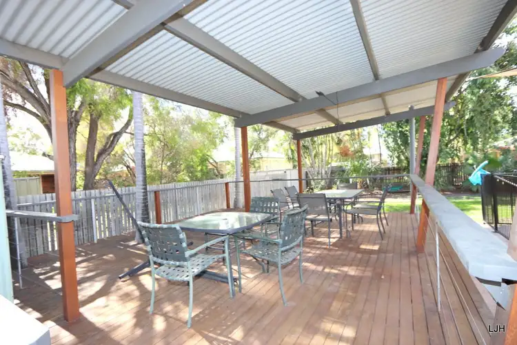 Fifth view of Homely house listing, 7 Tineele Pl, Emerald QLD 4720