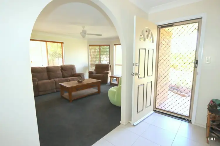 Seventh view of Homely house listing, 7 Tineele Pl, Emerald QLD 4720