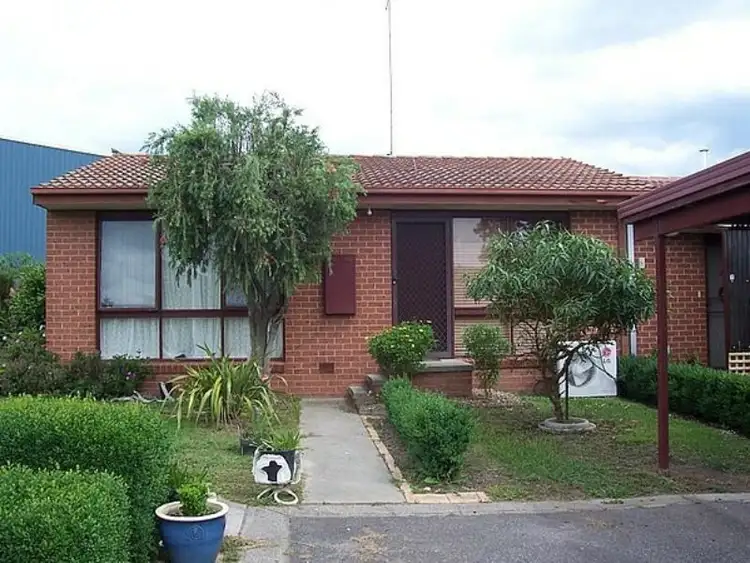 Second view of Homely unit listing, Unit 6/29-31 Strathcole Drive, Traralgon VIC 3844