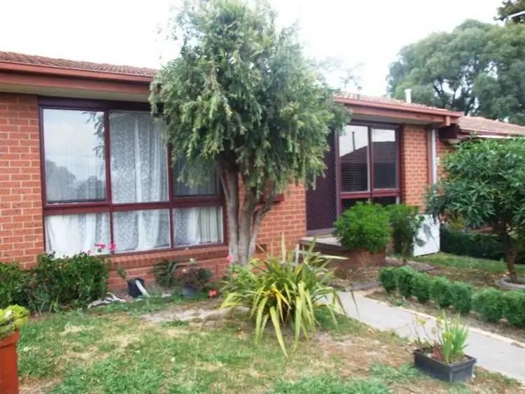 Third view of Homely unit listing, Unit 6/29-31 Strathcole Drive, Traralgon VIC 3844