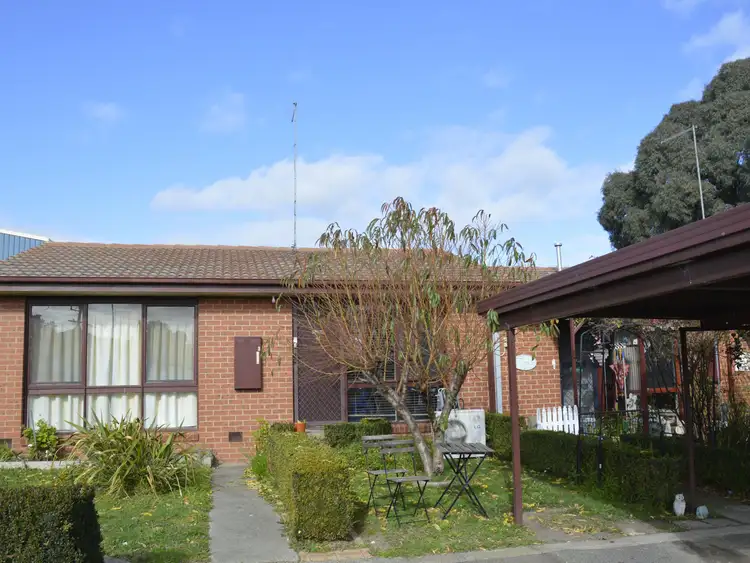 Fourth view of Homely unit listing, Unit 6/29-31 Strathcole Drive, Traralgon VIC 3844