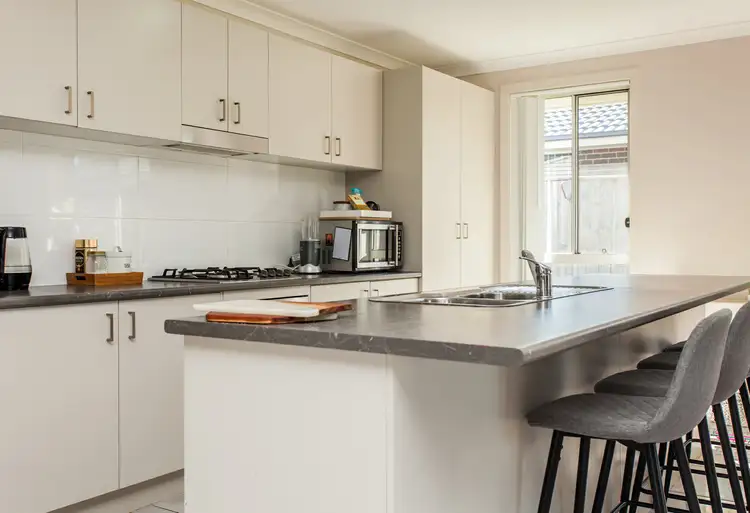 Third view of Homely house listing, 44 Stonebridge Drive, Cessnock NSW 2325