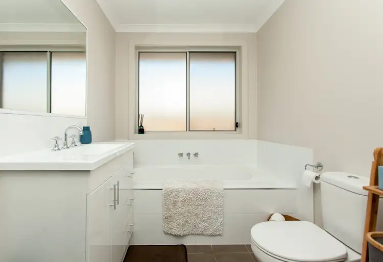 Fifth view of Homely house listing, 44 Stonebridge Drive, Cessnock NSW 2325