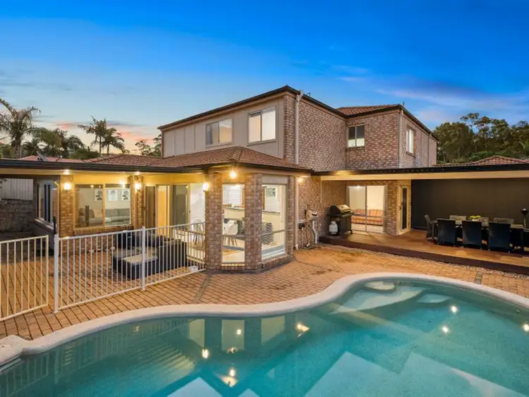 Second view of Homely house listing, 16 Johnson Parade, Ormeau Hills QLD 4208