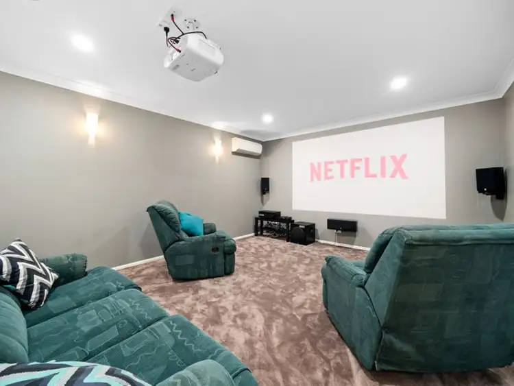 Third view of Homely house listing, 16 Johnson Parade, Ormeau Hills QLD 4208