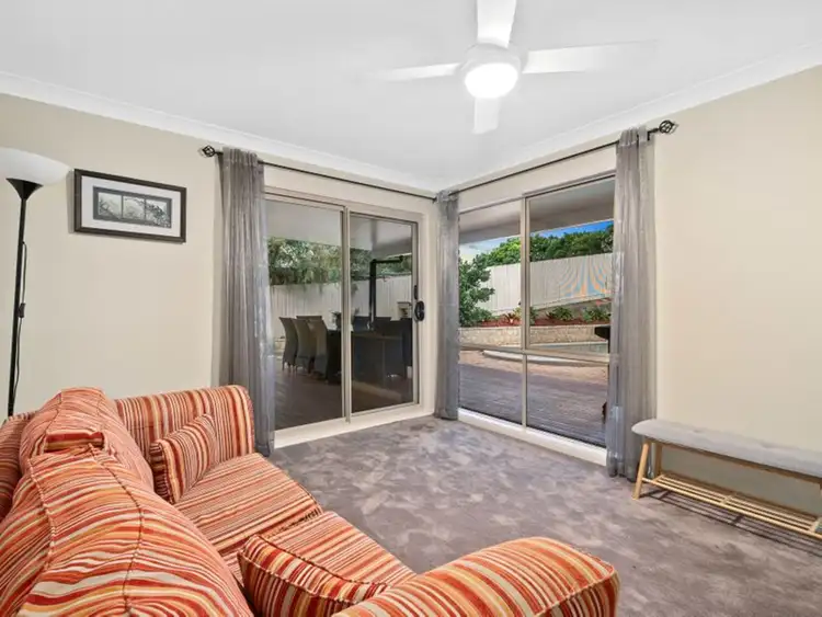 Fourth view of Homely house listing, 16 Johnson Parade, Ormeau Hills QLD 4208