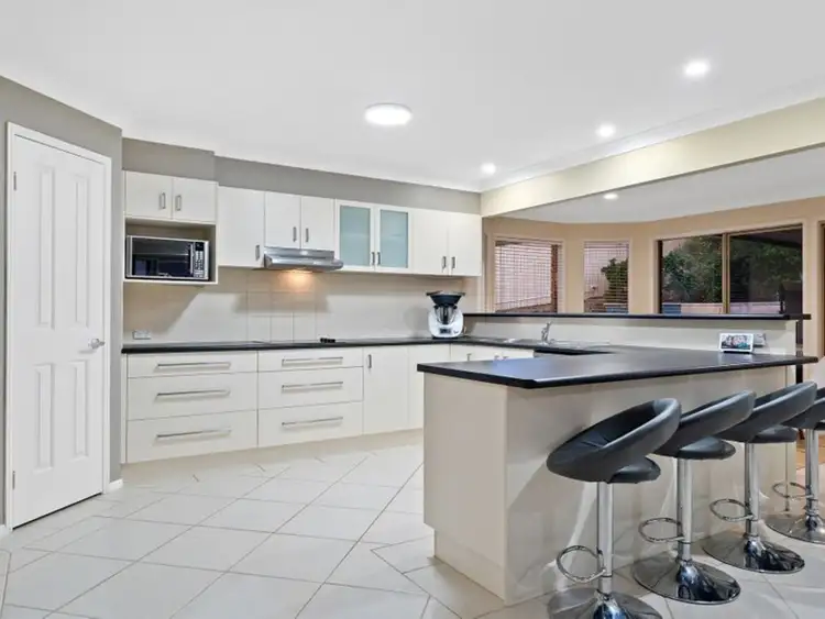 Fifth view of Homely house listing, 16 Johnson Parade, Ormeau Hills QLD 4208