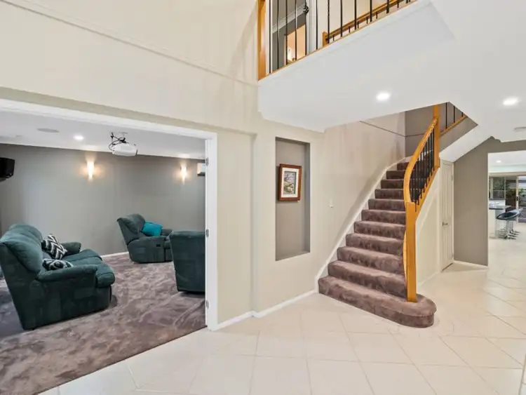 Sixth view of Homely house listing, 16 Johnson Parade, Ormeau Hills QLD 4208