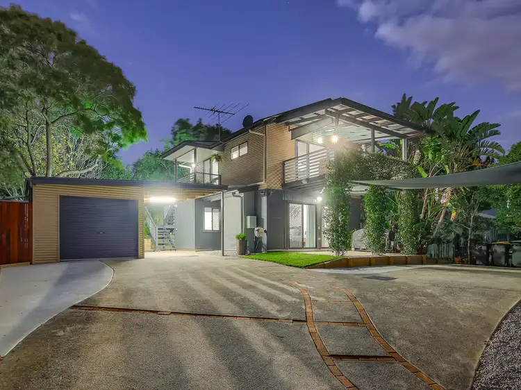 49 Leiper Street, Stafford QLD 4053