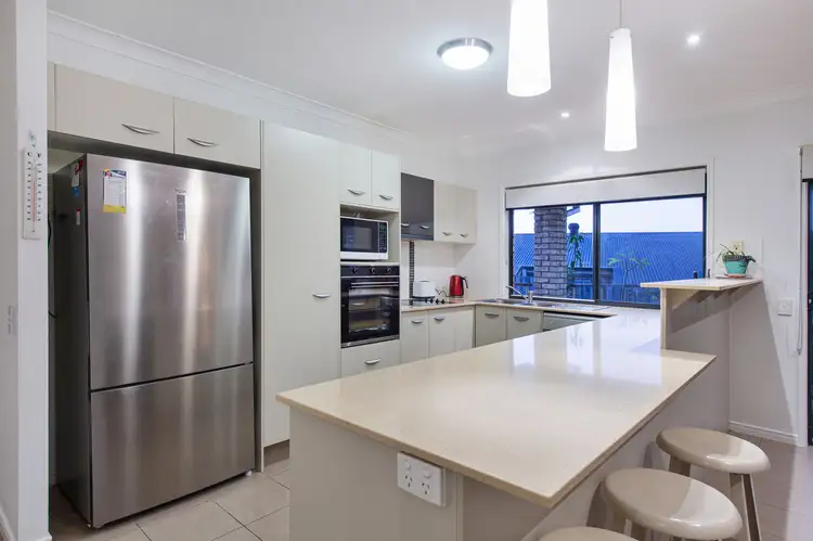 Fourth view of Homely house listing, 12 Jaxson Terrace, Pimpama QLD 4209