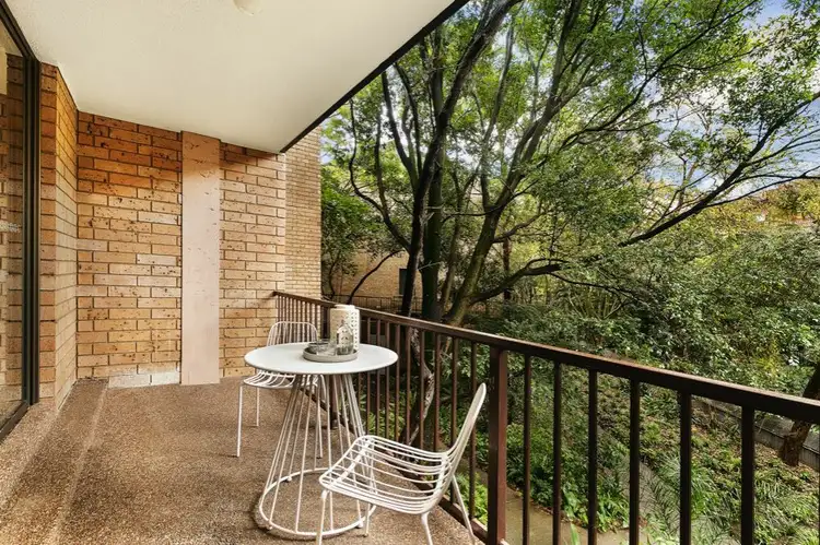 Second view of Homely unit listing, 74/1-19 Allen St, Pyrmont NSW 2009