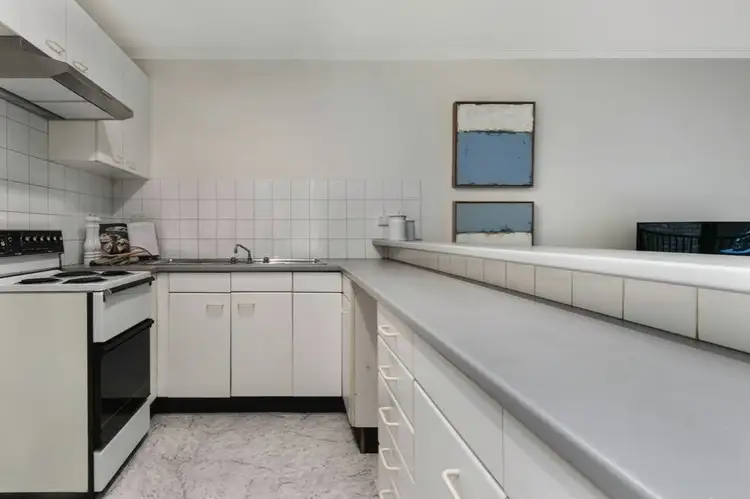 Third view of Homely unit listing, 74/1-19 Allen St, Pyrmont NSW 2009