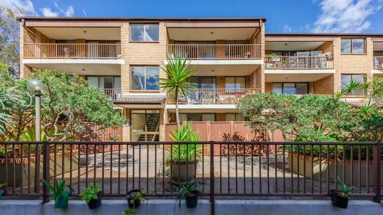 Seventh view of Homely unit listing, 74/1-19 Allen St, Pyrmont NSW 2009