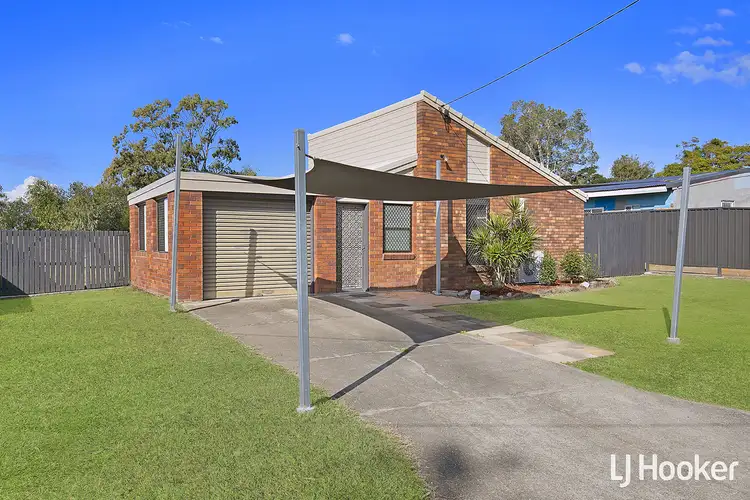 24 Masterton Street, Kippa-ring QLD 4021