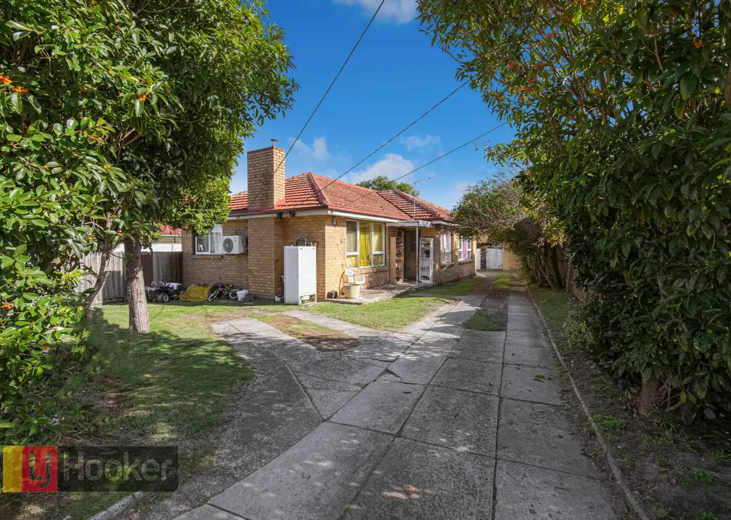 Main view of Homely house listing, 12 BILLING STREET, Springvale VIC 3171